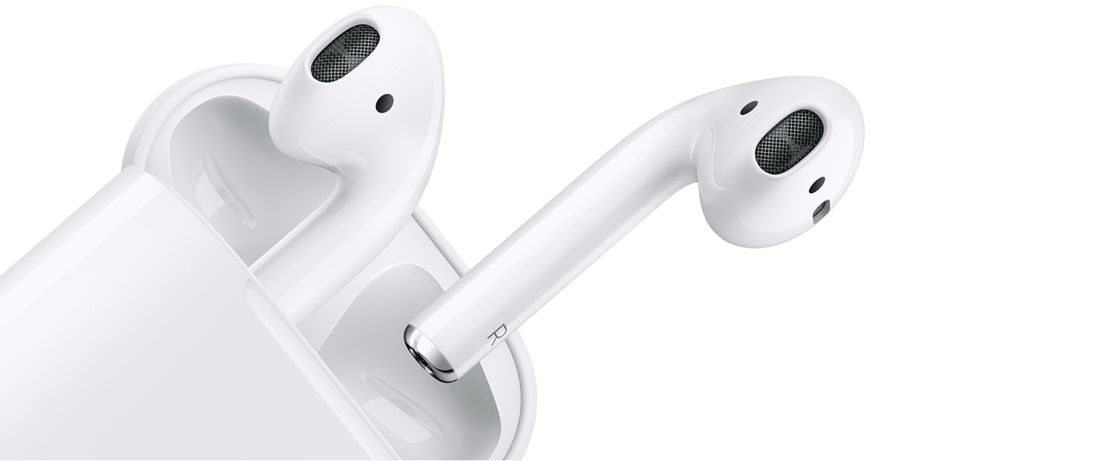 AirPods Pro（ワイヤレス充電ケース付き）