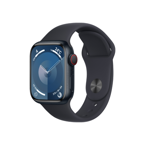 Apple Watch Series 9